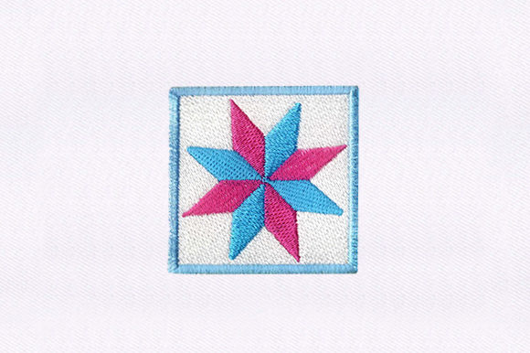 Colored Quilting: Soft, Sweet & Stitch-Ready