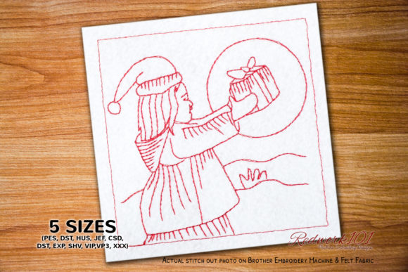 Merry Christmas Kids Design