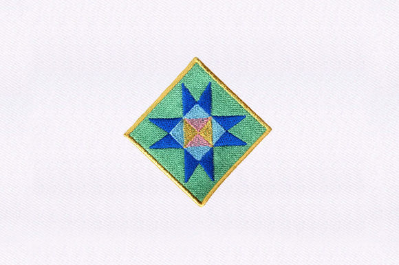 Quilting Embroidery Design Review