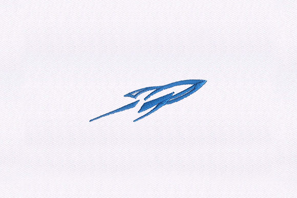Rocket Jet Cap Design